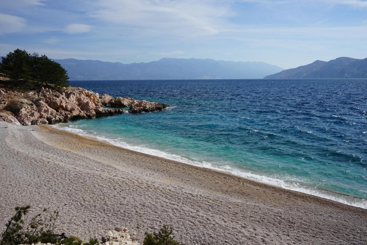 Villa Diny With Pool Pinezići エクステリア 写真