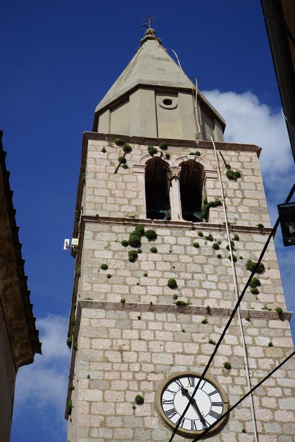 Villa Diny With Pool Pinezići エクステリア 写真